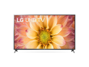 Add to cart Televisor LG 70UN70706LB 70 " Ultra HD 4K/Smart TV/WiFi Televisor LG 70UN70706LB 70 " Ultra HD 4K/Smart TV/WiFi