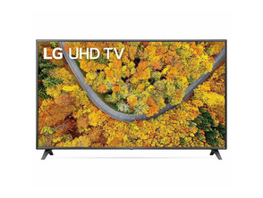 Televisor LG 75UP75006LC 75 ' '/Ultra HD 4K/Smart TV/Wifi