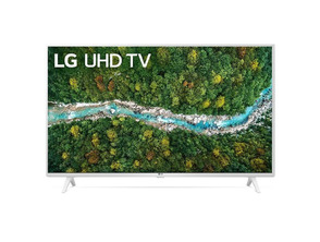 Add to cart Televisor LG UHD 43UP76906LE 43 " /Ultra HD 4K/Smart TV/WiFi Televisor LG UHD 43UP76906LE 43 " /Ultra HD 4K/Smart TV/WiFi
