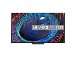 Televisor LG UHD 65UR91006LA 65 " (2023) Ultra HD 4K/Smart TV/HDMI 2.1