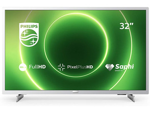 Add to cart Televisor Philips 32PFS6855 32 " Full HD/SmartTV/WiFi Plata Televisor Philips 32PFS6855 32 " Full HD/SmartTV/WiFi Plata