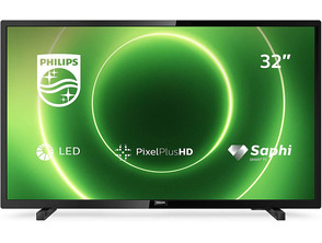 Add to cart Televisor Philips 32PHS6605 32 " HD/SmartTV/WiFi Televisor Philips 32PHS6605 32 " HD/SmartTV/WiFi