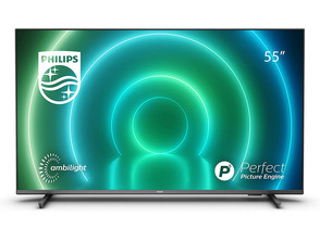 Add to cart Televisor Philips 55PUS7906 55 " /Ultra HD 4K/Ambilight/Smart TV/WiFi Gris Televisor Philips 55PUS7906 55 " /Ultra HD 4K/Ambilight/Smart TV/WiFi Gris