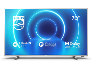 Add to cart Televisor Philips 70PUS7555 70 " Ultra HD 4K/Smart TV/WiFi Plata Televisor Philips 70PUS7555 70 " Ultra HD 4K/Smart TV/WiFi Plata