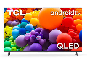 Add to cart Televisor QLED 50 '' TCL 50C725 4K UHD Android TV Televisor QLED 50 '' TCL 50C725 4K UHD Android TV