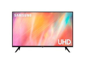 Televisor Samsung Crystal AU7025 55 " UHD 4K HDR1