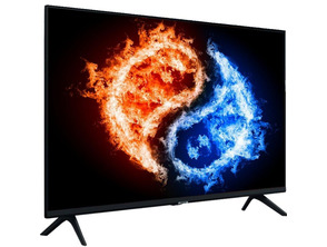 Televisor Samsung Crystal UHD AU7025 55 " Ultra HD 4K/Smart TV/WiFi