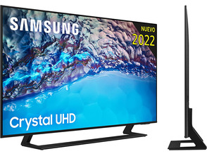 Televisor Samsung Crystal UHD UE43BU8500K 43 '' SmartTV/Wifi