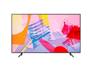 Televisor Samsung QE43Q60TA 43 " Ultra HD 4K/Smart TV/WiFi