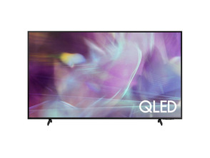 Televisor Samsung QE55Q60A 55 " Ultra HD 4K/Smart TV/WiFi
