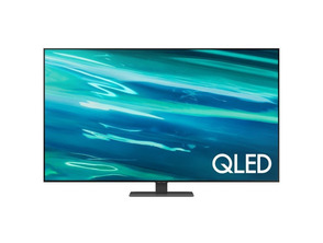 Televisor Samsung QE55Q80A 55 '' Ultra HD 4K/Smart TV/WiFi