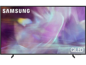 Televisor Samsung QLED QE50Q60BAU 50 " Ultra HD 4K/Smart TV/WiFi