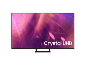 Televisor Samsung UE50AU9005K 50 " Ultra HD 4K/Smart TV/WiFi