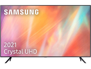Televisor Samsung UE55AU7105 55 " Ultra HD 4K/Smart TV/WiFi