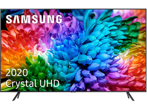 Add to cart Televisor Samsung UE75TU7105 75 " Ultra HD 4K/Smart TV/WiFi Televisor Samsung UE75TU7105 75 " Ultra HD 4K/Smart TV/WiFi