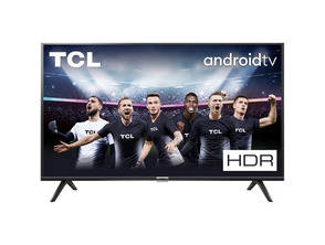 Televisor TCL 32ES560 32 " HD Smart TV/WiFi