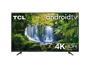 Add to cart Televisor TCL 50P615 50 " Ultra HD 4K Smart TV/WiFi Televisor TCL 50P615 50 " Ultra HD 4K Smart TV/WiFi