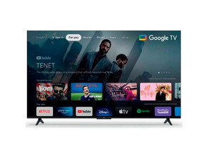 Televisor TCL 55P631 55 "/Ultra HD 4K/Smart TV/ WiFi
