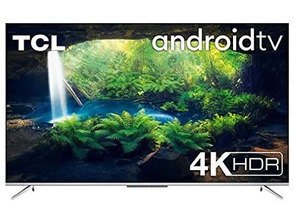 Add to cart Televisor TCL 55P715 55 " Ultra HD 4K Smart TV/WiFi Televisor TCL 55P715 55 " Ultra HD 4K Smart TV/WiFi