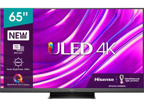 Televisor ULED Hisense 65U8HQ 65 '' Smart TV Wifi/BT