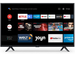 Televisor Xiaomi Mi LED TV 4A 32 " HD SmartTV/WiFi