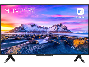 Add to cart Televisor Xiaomi Mi TV P1 43 " Ultra HD 4K/Smart TV/WiFi Televisor Xiaomi Mi TV P1 43 " Ultra HD 4K/Smart TV/WiFi