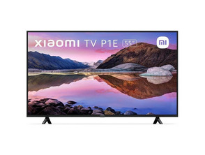 Add to cart Televisor Xiaomi TV PIE 55 '' Ultra HD 4K Smart TV/Wifi Televisor Xiaomi TV PIE 55 '' Ultra HD 4K Smart TV/Wifi
