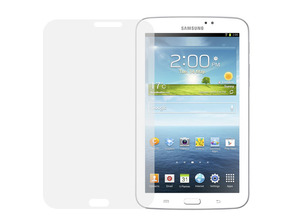 Screen Protector Tempered Glass for Samsung Galaxy Tab 3 7"