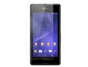Screen Protector tempered glass 0.26mm Sony Xperia E3