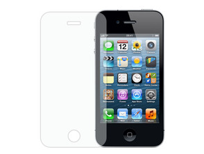 Screen Protector tempered glass 0.26mm iPhone 4/4S