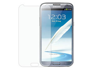 Screen Protector tempered glass Samsung Galaxy Note 2