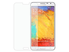 Screen Protector tempered glass Samsung Galaxy Note 3