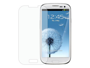 Screen Protector tempered glass 0.26mm Samsung Galaxy S3