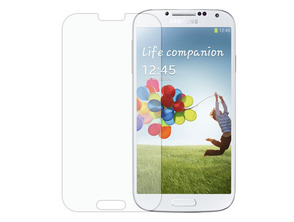 Screen Protector tempered glass 0.26mm Samsung Galaxy S4