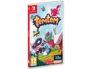 Add to cart Temtem-Switch Temtem-Switch