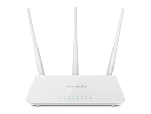Add to cart Tenda F3 Router Repetidor Wireless 802.11B/G/N Tenda F3 Router Repetidor Wireless 802.11B/G/N