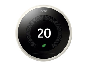 Thermostat von Google Nest 3. Generation T303EX Weiß