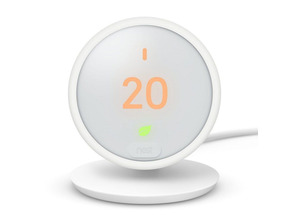 Termostato Inteligente Google Nest Thermostat E