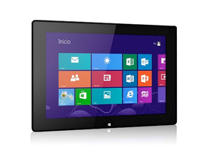 Tablet BQ Tesla 2 W8 10.1"