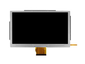 Add to cart Replacement TFT LCD GamePad for Wii U Replacement TFT LCD GamePad for Wii U
