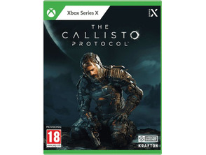 Add to cart The Callisto Protocol Day One Edition Xbox Series X The Callisto Protocol Day One Edition Xbox Series X
