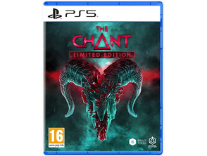 Add to cart The Chant: Limited Edition PS5 The Chant: Limited Edition PS5