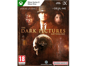 The Dark Pictures Anthologie: Lautstärke 2 Xbox One/Xbox Series X