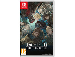 Der Diofield Chronicle Switch