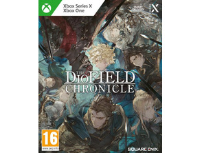 Add to cart The Diofield Chronicle Xbox One/Xbox Series X The Diofield Chronicle Xbox One/Xbox Series X