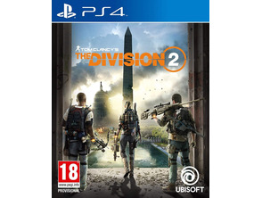 Die Abteilung 2 PS4