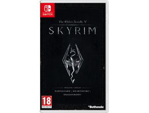Add to cart The Elder Scrolls V: Skyrim-Switch The Elder Scrolls V: Skyrim-Switch