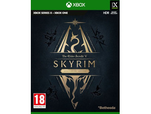 Add to cart The Elder Scrolls V Skyrim-Anniversary Edition Xbox One/Xbox Series X The Elder Scrolls V Skyrim-Anniversary Edition Xbox One/Xbox Series X