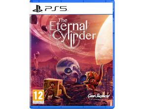 Der Ewige Zylinder PS5