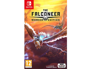 Der Falconeer Warrior Edition Switch